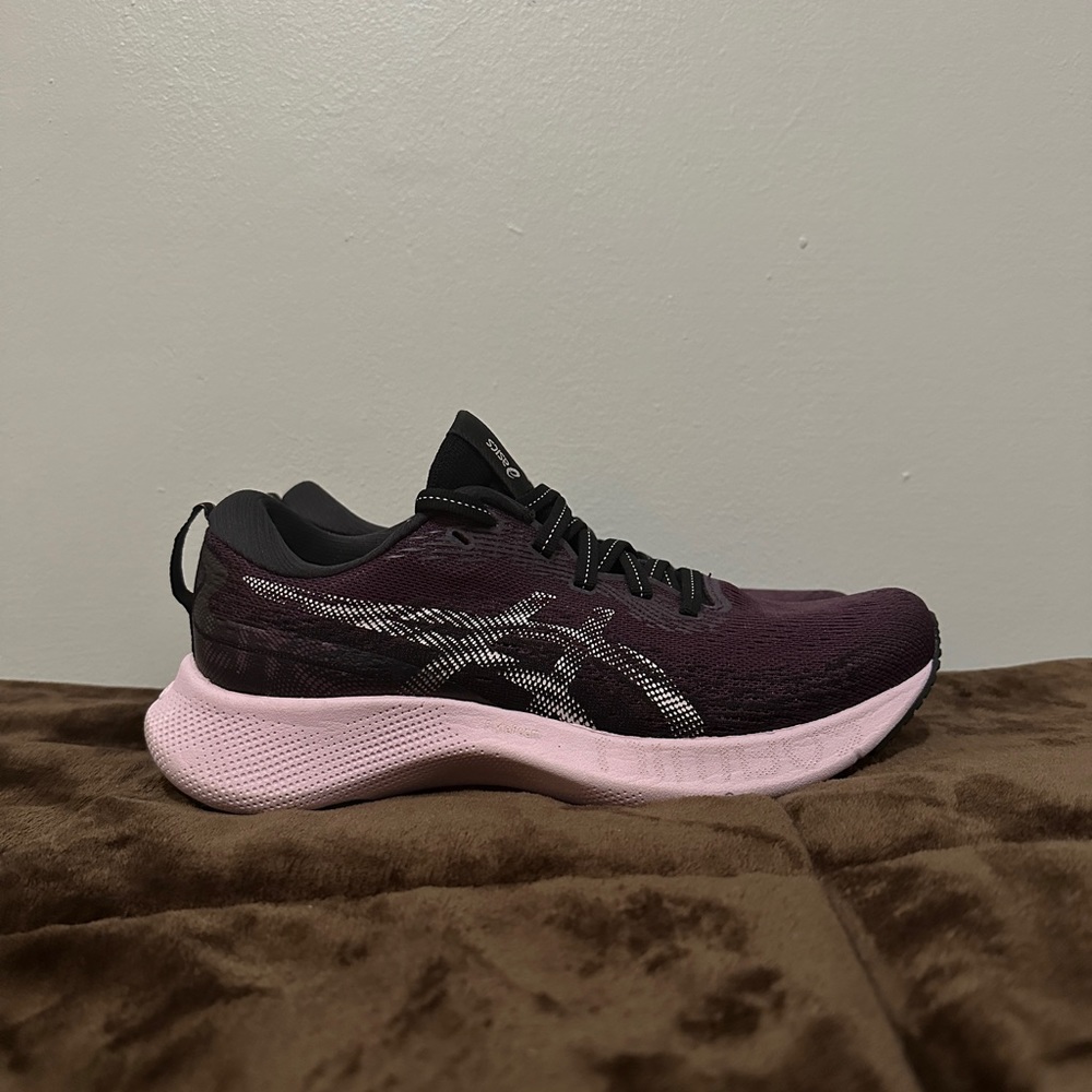 ASICS Women's Gel-Nimbus Lite 3